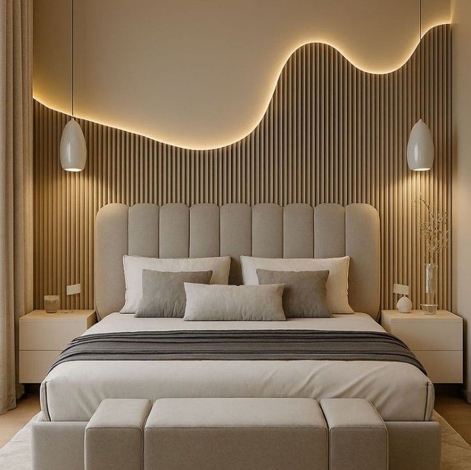 Bedroom Interior Designers in Hyderabad