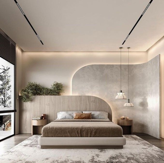 Bedroom Interior Designers in Hyderabad