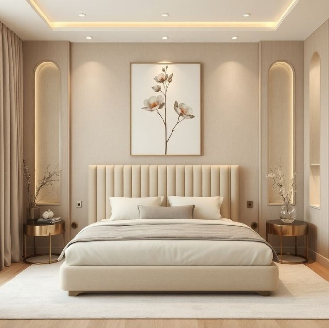 Bedroom Interior Designers in Hyderabad