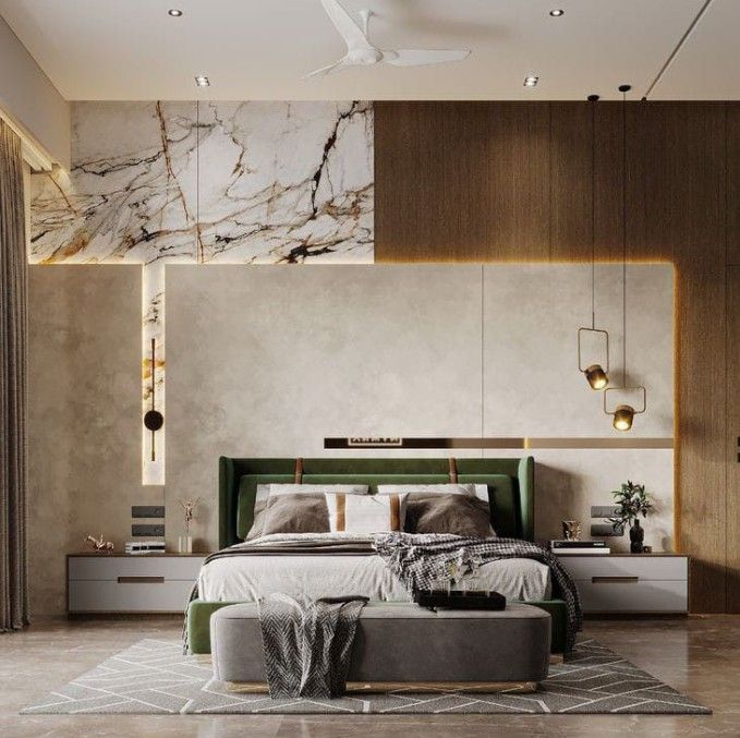 Bedroom Interior Designers in Hyderabad