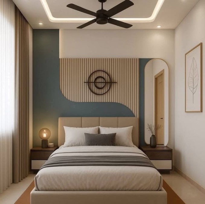 Bedroom Interior Designers in Hyderabad