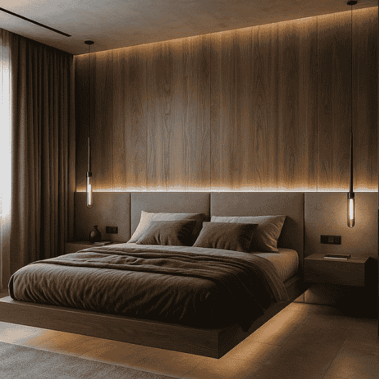 Bedroom Interior Designers in Hyderabad