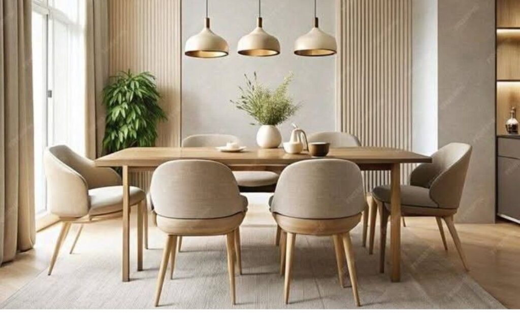 Dining Room Interior Designers In Hyderabad