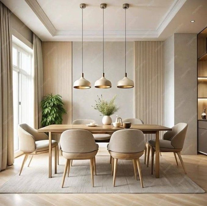 Dining Room Interior Designers In Hyderabad