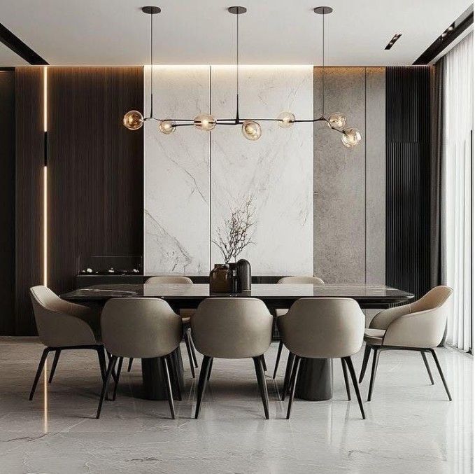 Dining Room Interior Designers In Hyderabad