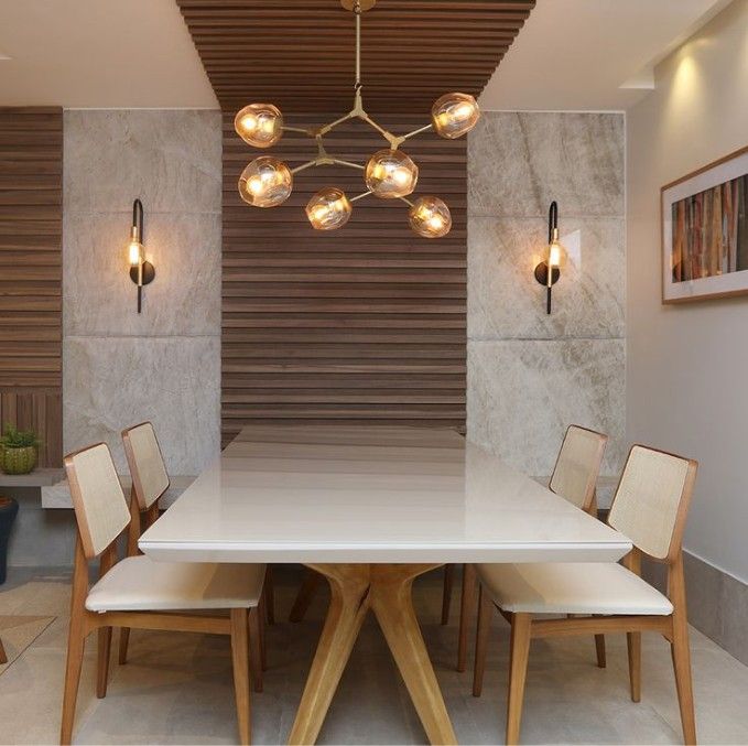 Dining Room Interior Designers In Hyderabad