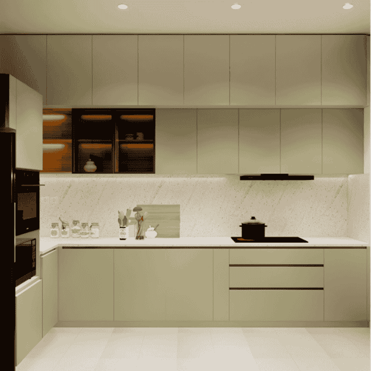 Kitchen Interior Designers In Hyderabad