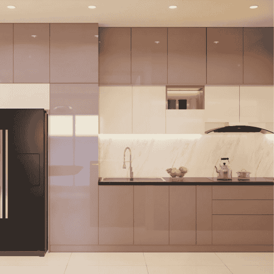 Kitchen Interior Designers In Hyderabad