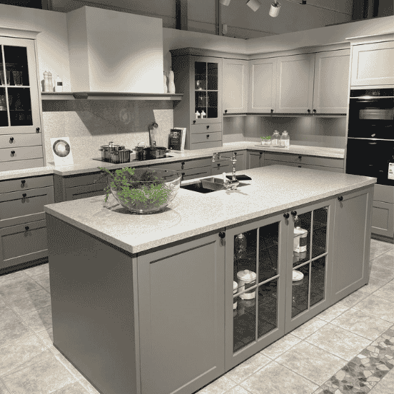 Kitchen Interior Designers In Hyderabad