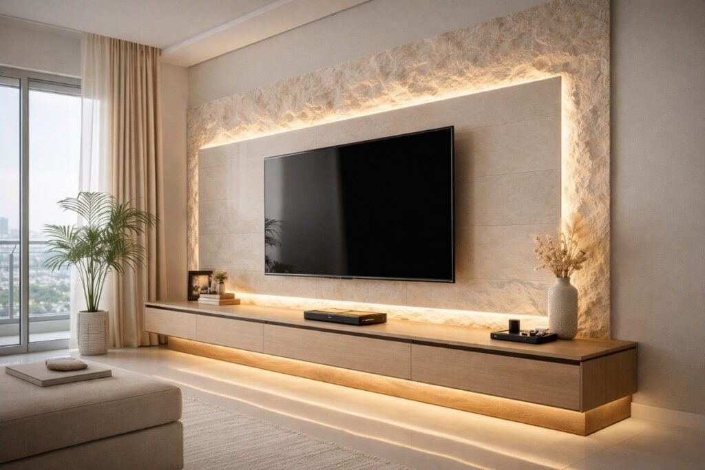 TV Unit Designers in Hyderabad