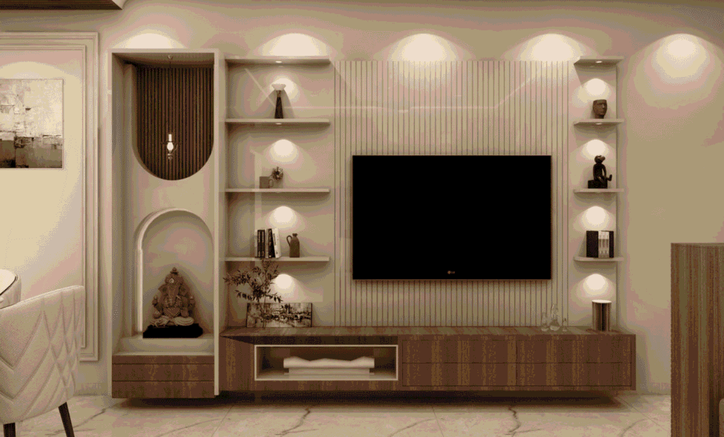 TV Unit Designers in Hyderabad