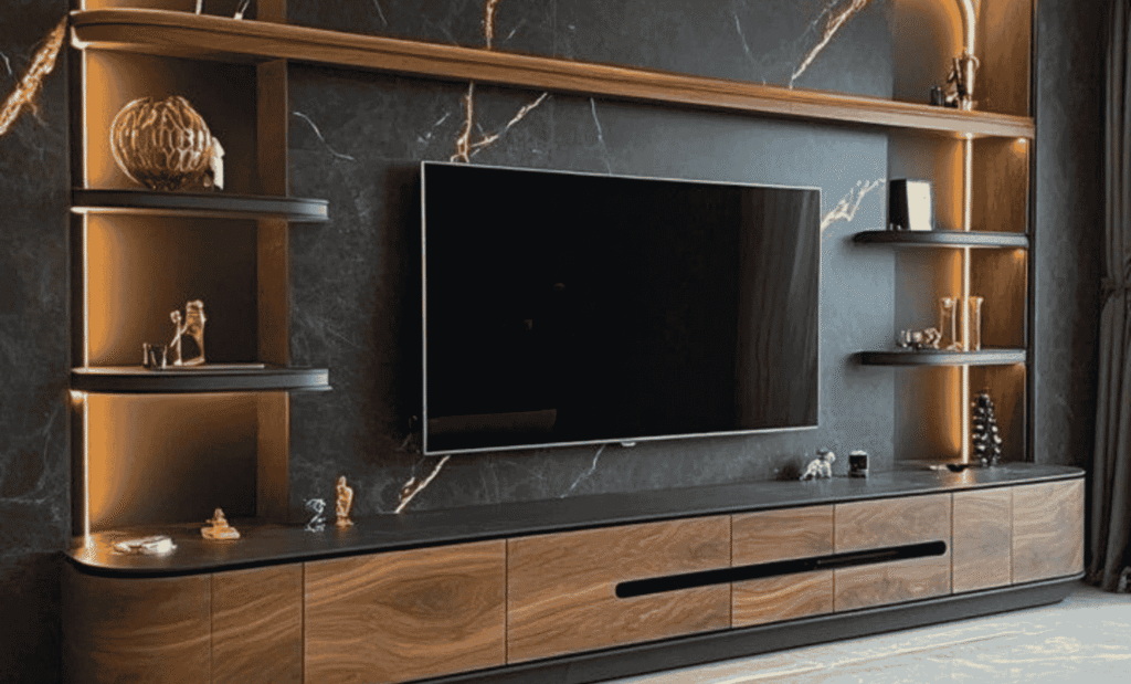 TV Unit Designers in Hyderabad