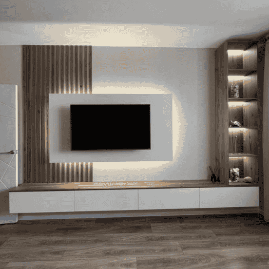 TV Units Designers in Hyderabad
