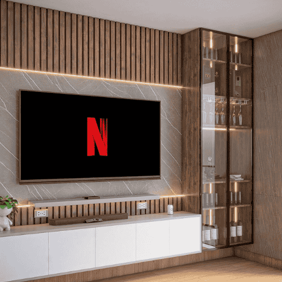 TV Units Designers in Hyderabad