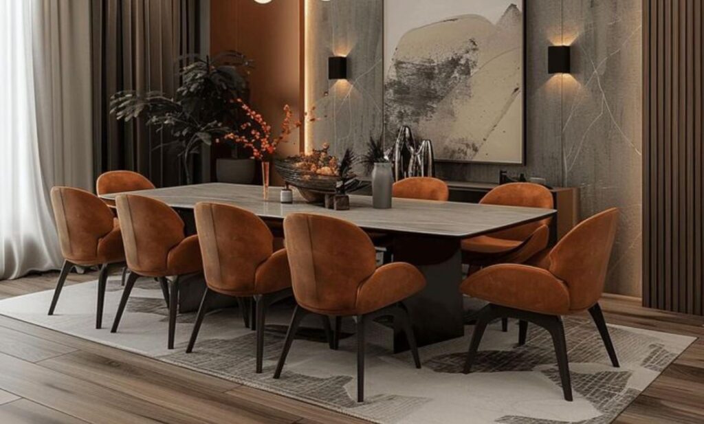 Dining Room Interior Designers In Hyderabad