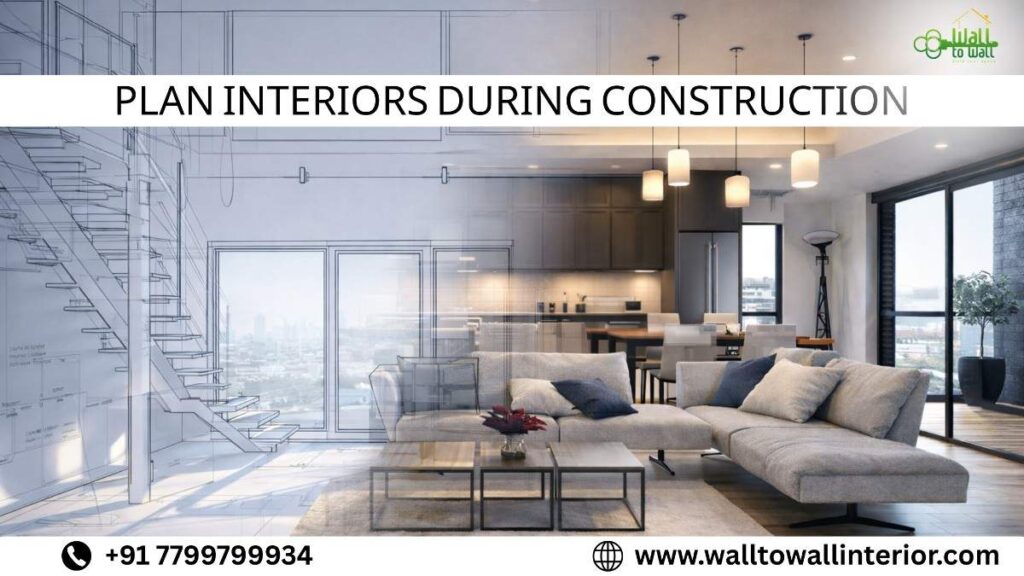 Interior design in Hyderabad