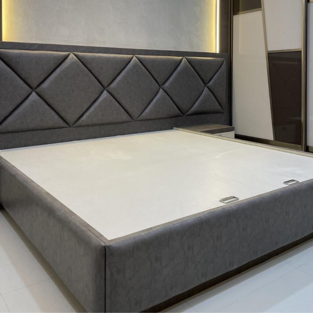 Master Bedroom Interior Designers in Hyderabad