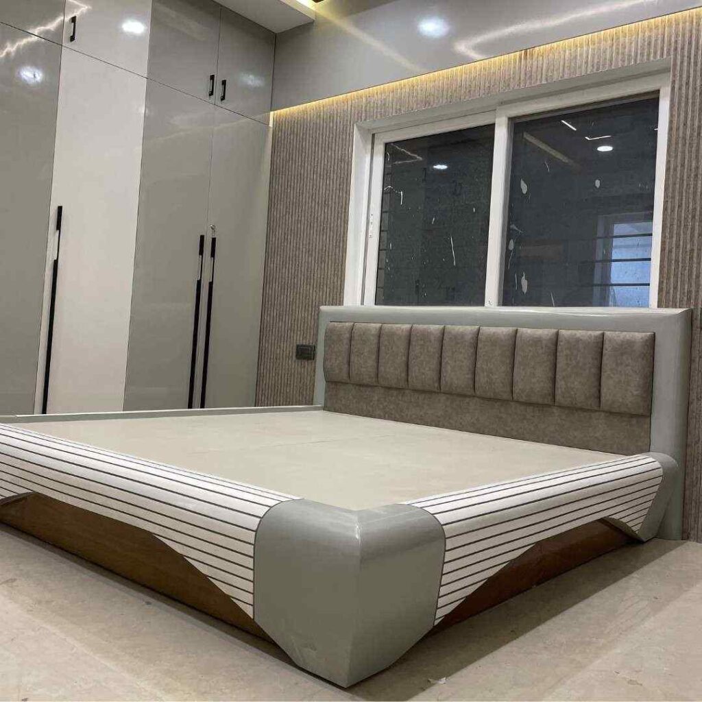 Master Bedroom Interior Designers in Hyderabad