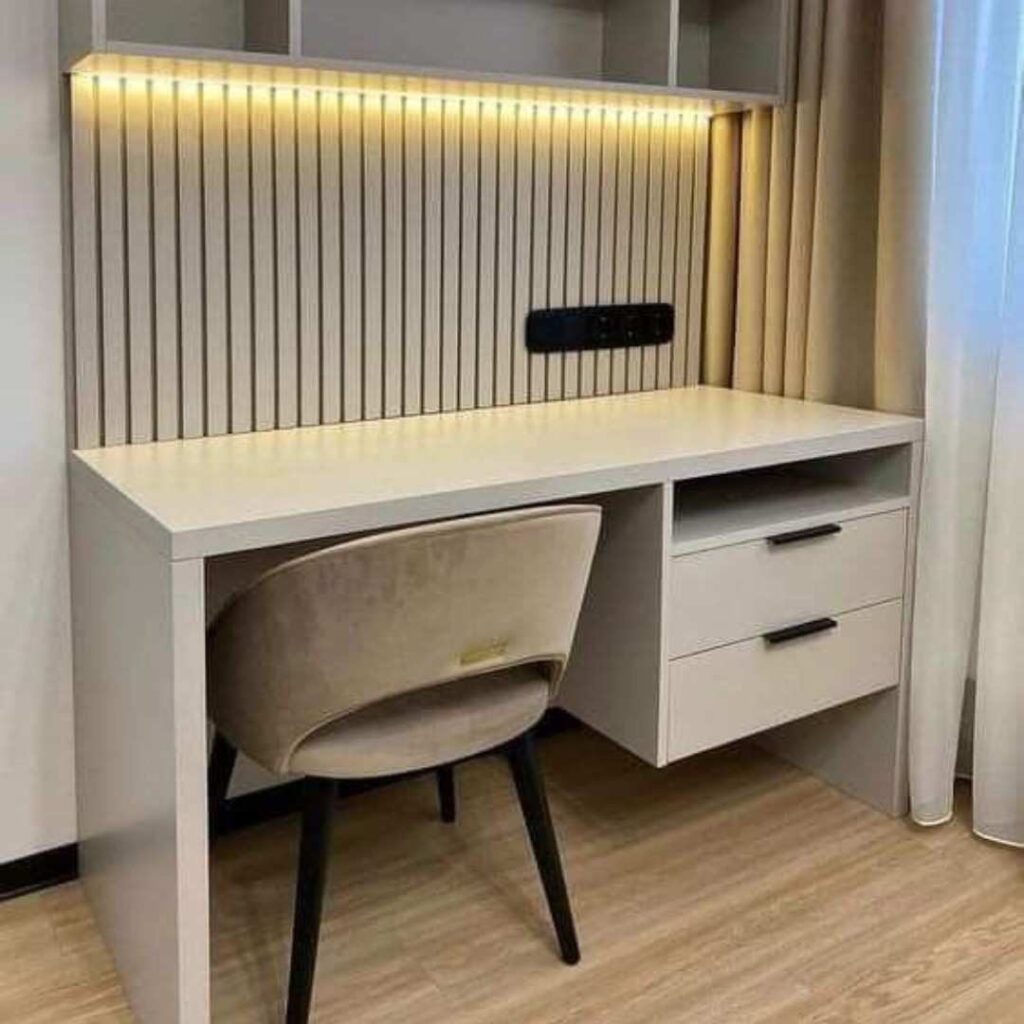 Study Room Interior Designers in Hyderabad