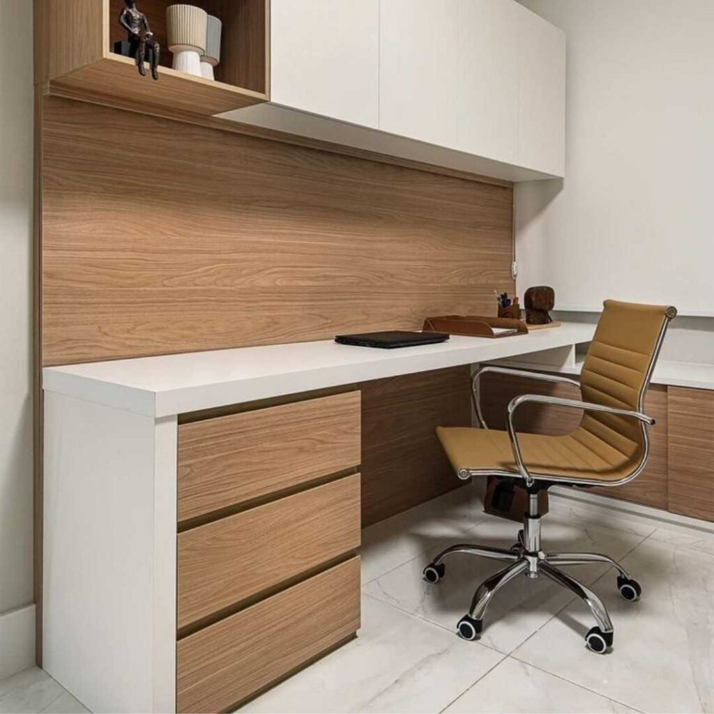 Study Room Interior Designers in Hyderabad